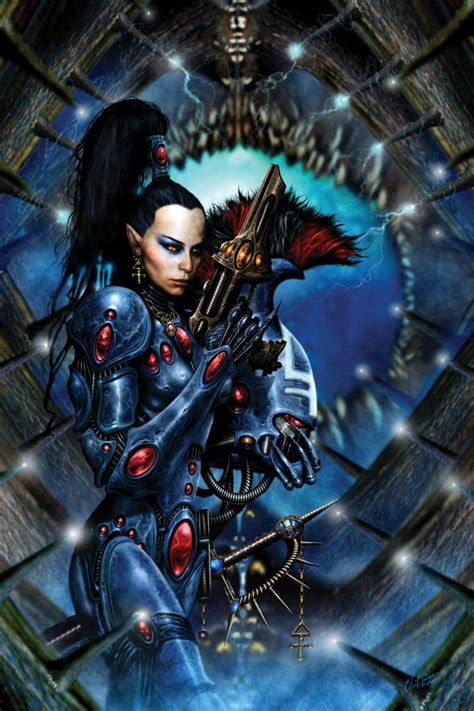 40k female eldar|warhammer 40k eldar lore.